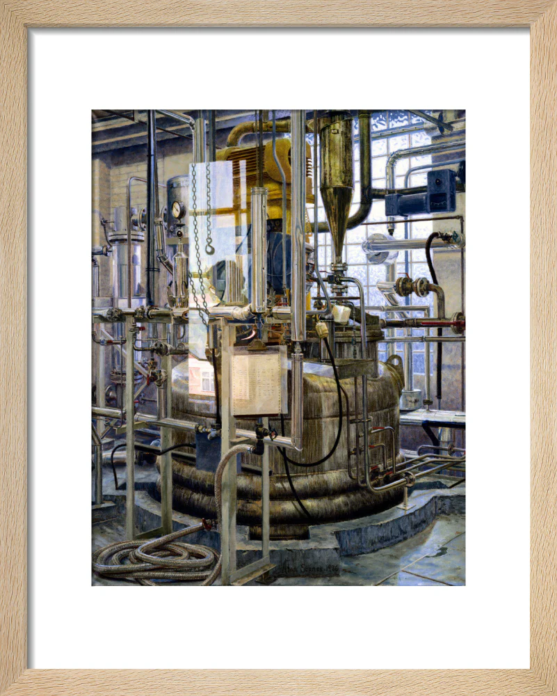 The production of insulin by fermentation, 1986. - Image 39