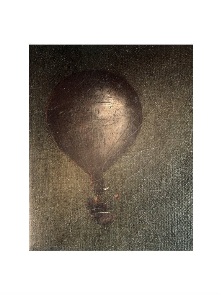 Mrs Sage's balloon, 1785. - Image 22