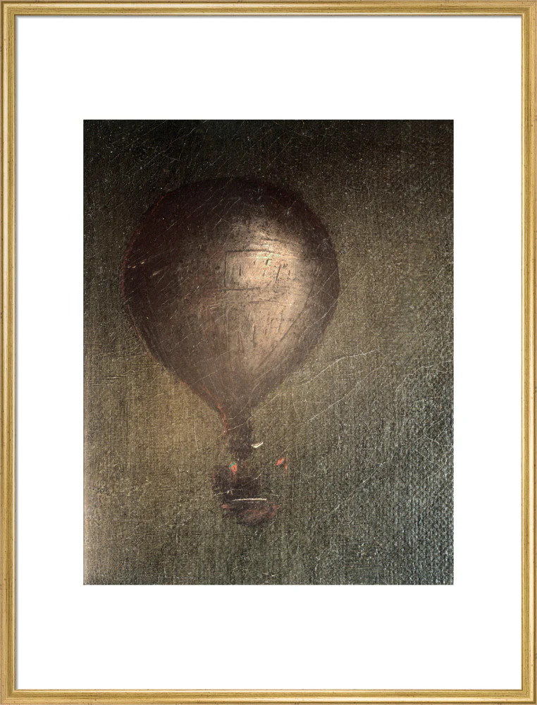 Mrs Sage's balloon, 1785. - Image 25