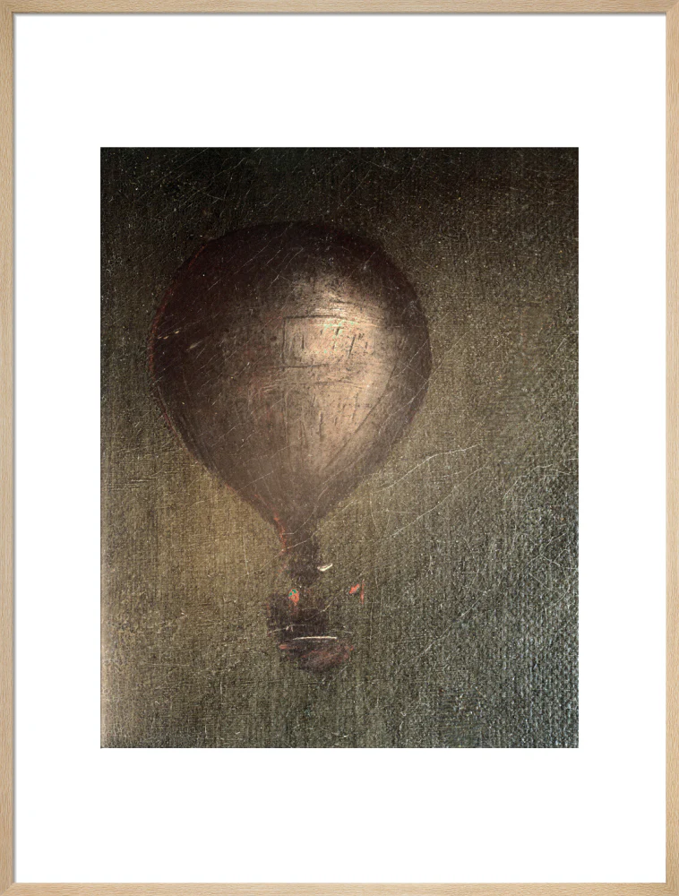 Mrs Sage's balloon, 1785. - Image 26