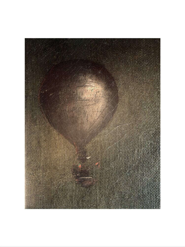 Mrs Sage's balloon, 1785. - Image 45