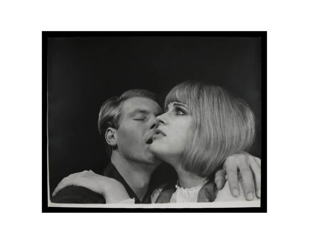 James Fox and Pauline Boty in 'Afternoon Men' - Image 35