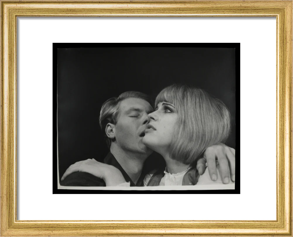 James Fox and Pauline Boty in 'Afternoon Men' - Image 38