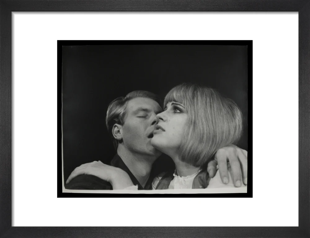 James Fox and Pauline Boty in 'Afternoon Men' - Image 41