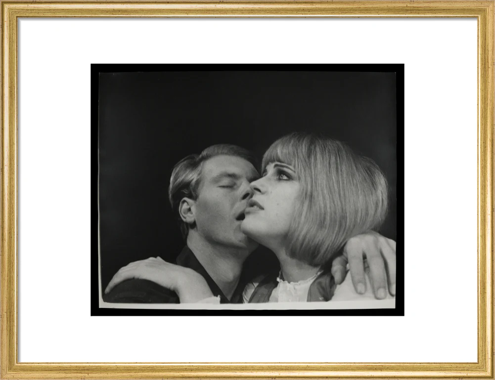 James Fox and Pauline Boty in 'Afternoon Men' - Image 48