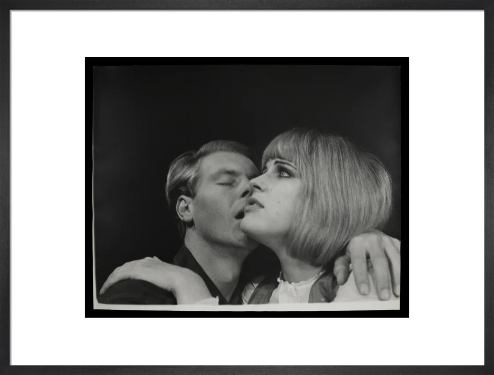 James Fox and Pauline Boty in 'Afternoon Men' - Image 51