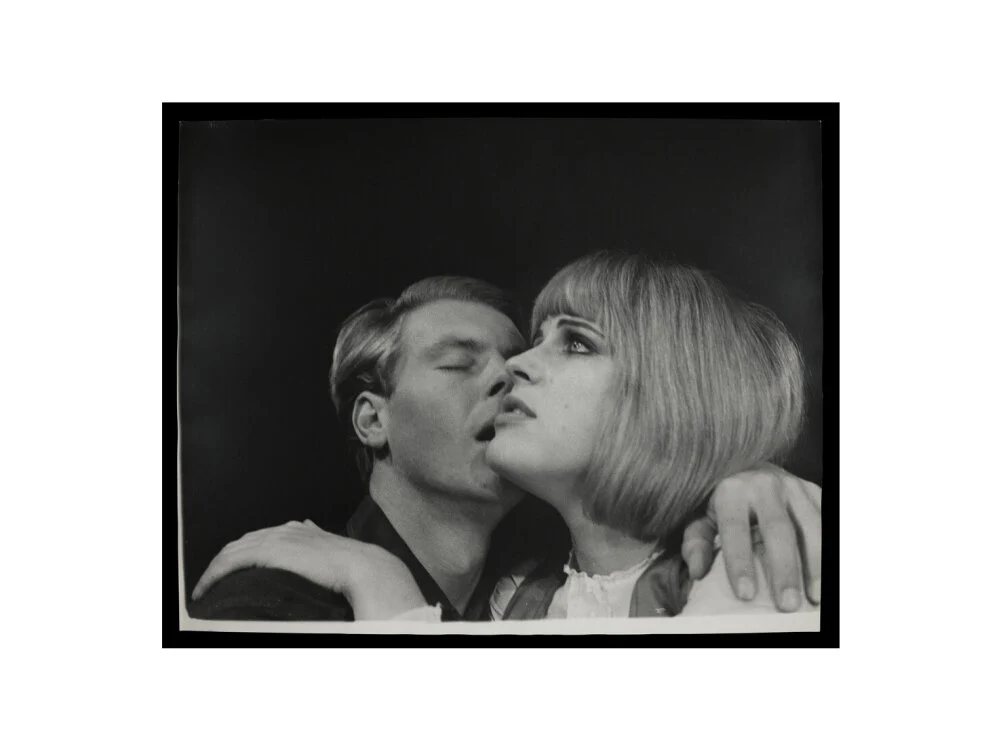 James Fox and Pauline Boty in 'Afternoon Men' - Image 55