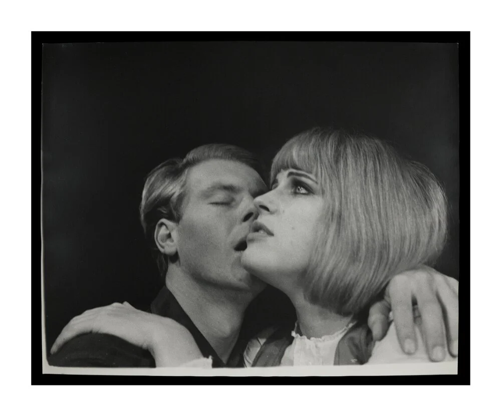 James Fox and Pauline Boty in 'Afternoon Men' - Image 63