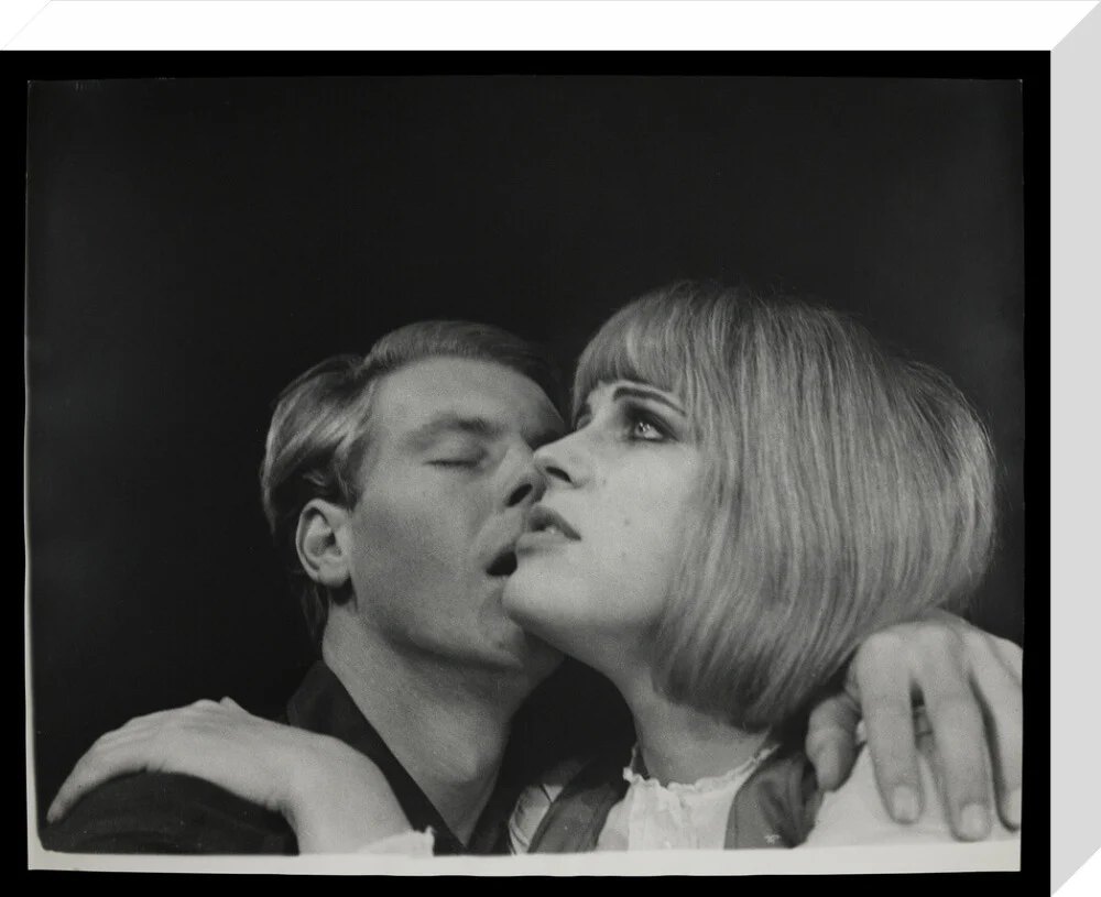James Fox and Pauline Boty in 'Afternoon Men' - Image 65