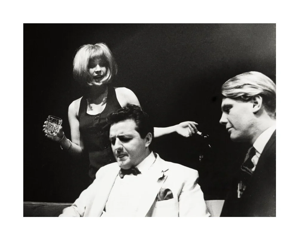 James Fox and Pauline Boty in 'Afternoon Men' - Image 29