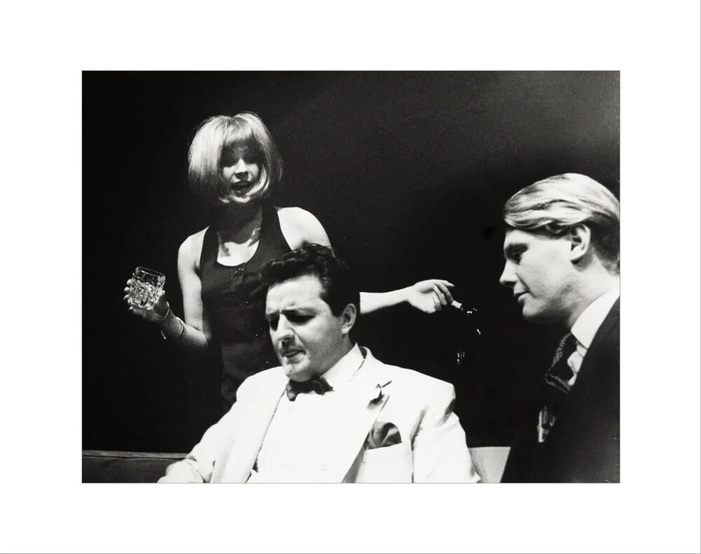James Fox and Pauline Boty in 'Afternoon Men' - Image 35