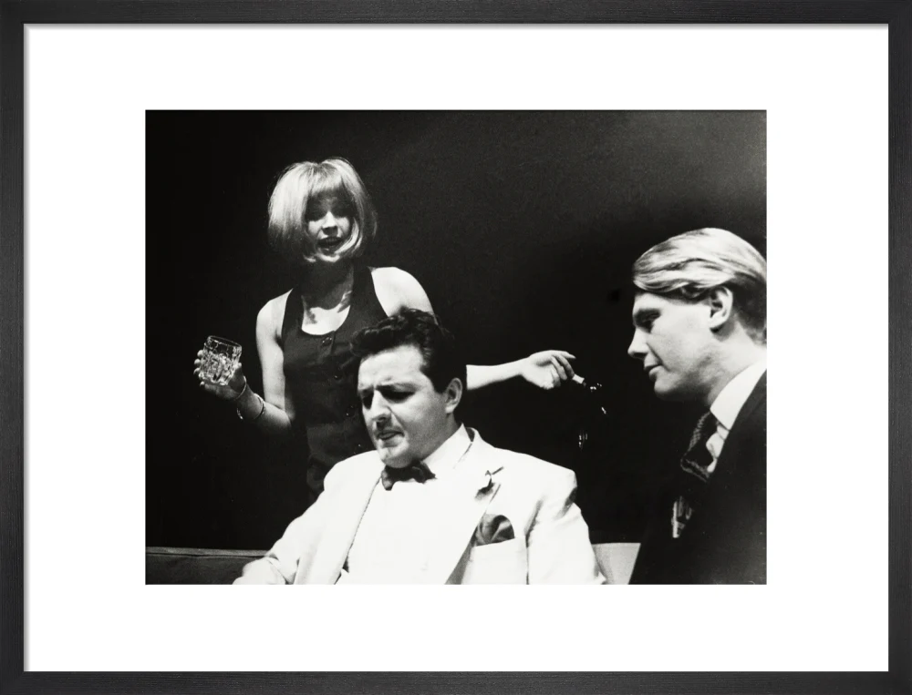 James Fox and Pauline Boty in 'Afternoon Men' - Image 46