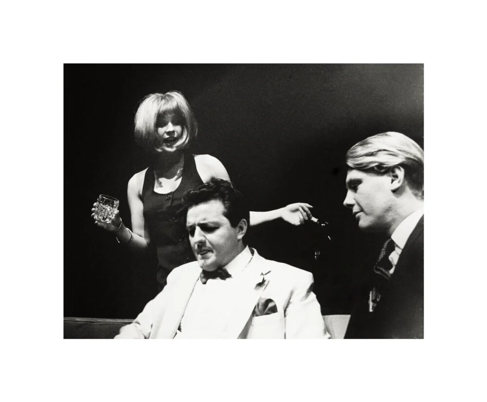 James Fox and Pauline Boty in 'Afternoon Men' - Image 60