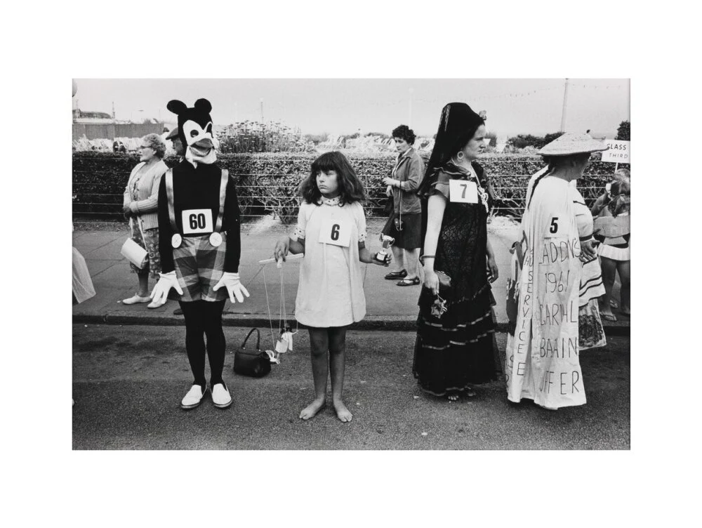 Eastbourne Carnival, East Sussex, c 1967. - Image 17