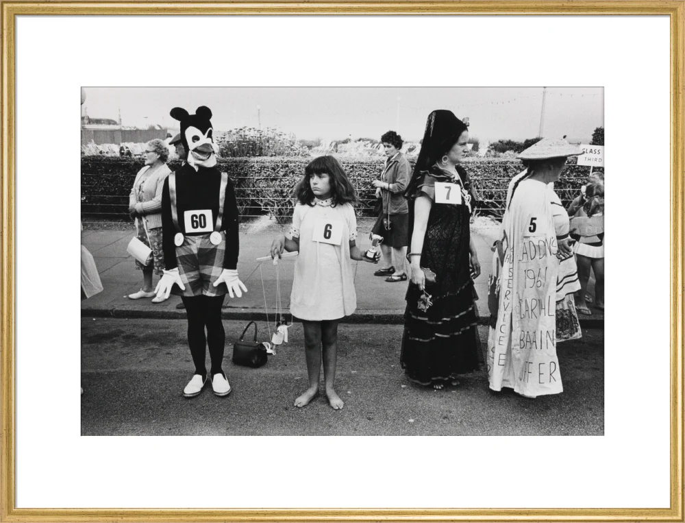 Eastbourne Carnival, East Sussex, c 1967. - Image 25