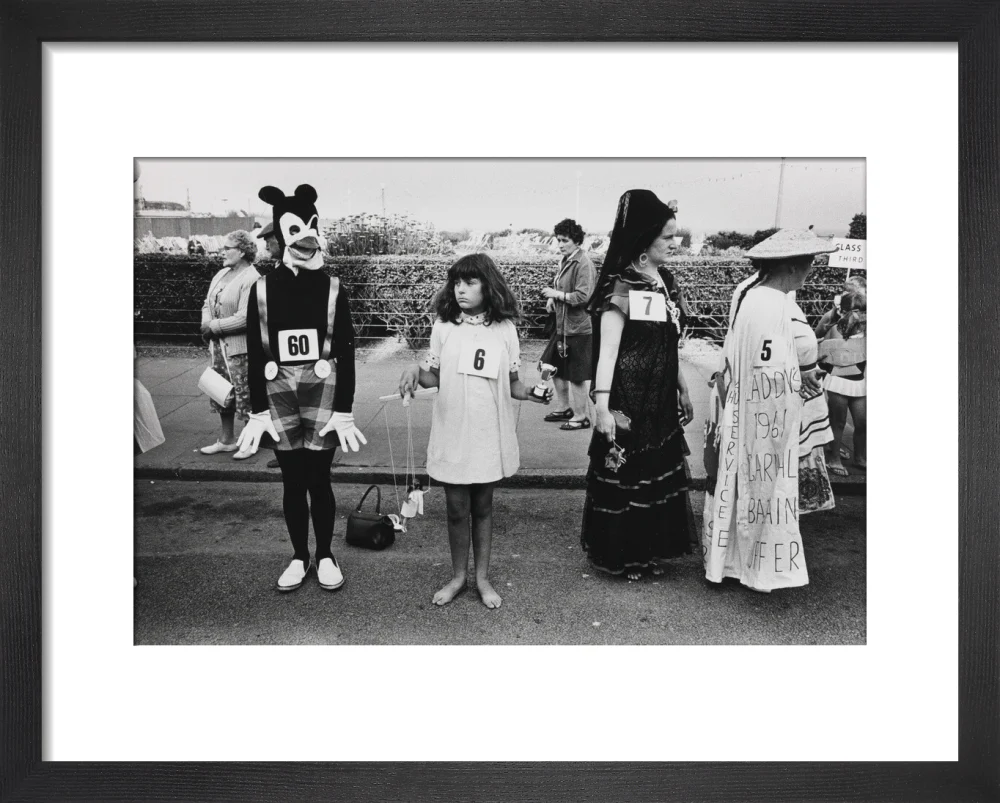 Eastbourne Carnival, East Sussex, c 1967. - Image 3