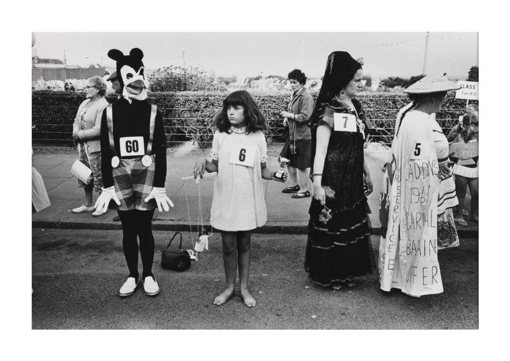 Eastbourne Carnival, East Sussex, c 1967. - Image 30