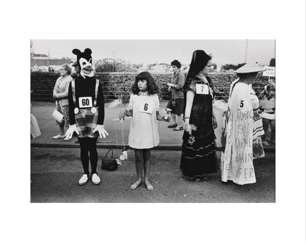 Eastbourne Carnival, East Sussex, c 1967. - Image 35