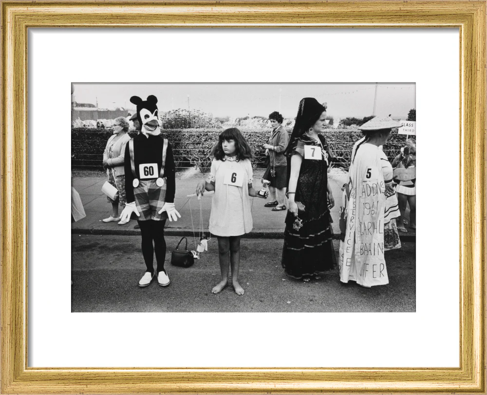 Eastbourne Carnival, East Sussex, c 1967. - Image 38