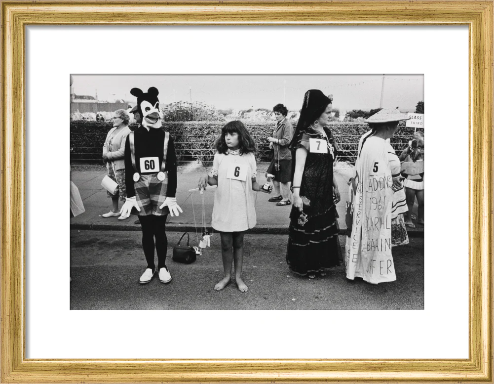 Eastbourne Carnival, East Sussex, c 1967. - Image 43