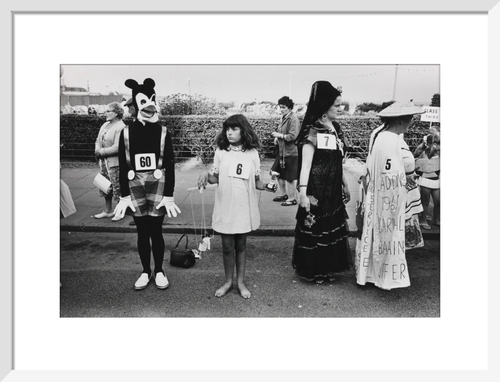 Eastbourne Carnival, East Sussex, c 1967. - Image 47
