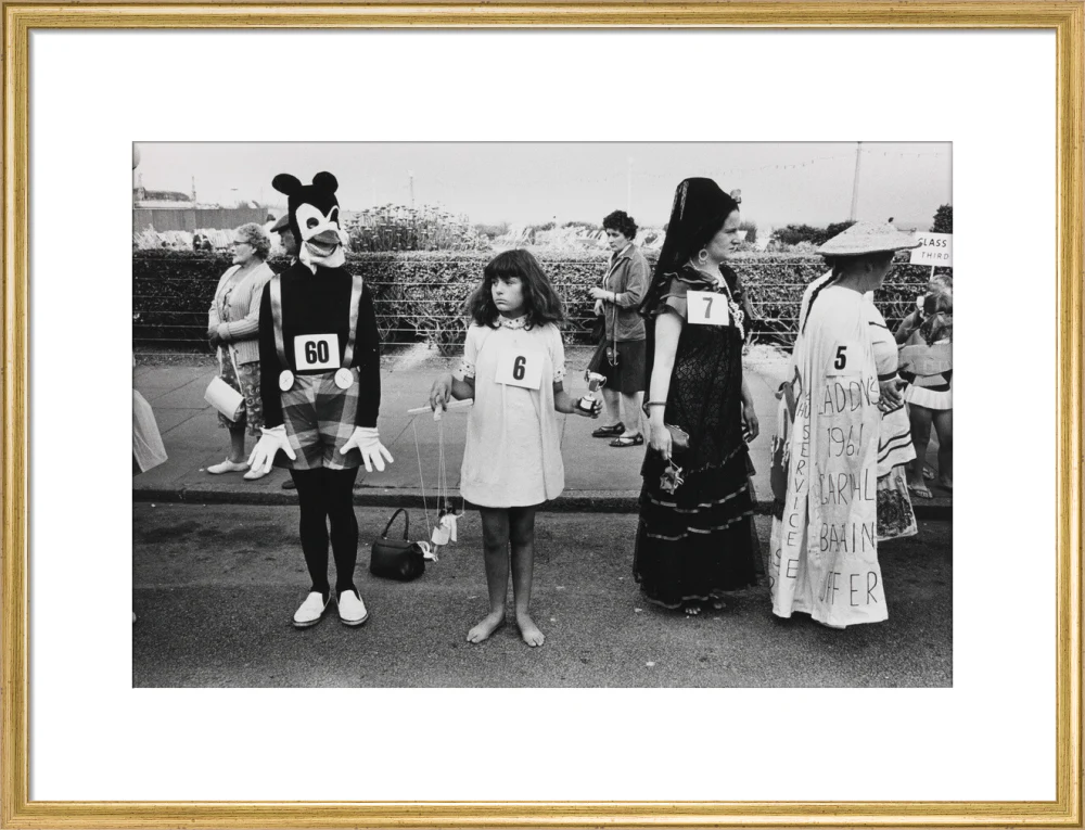 Eastbourne Carnival, East Sussex, c 1967. - Image 53