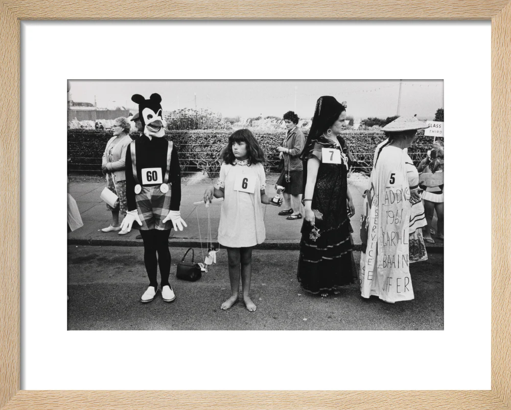 Eastbourne Carnival, East Sussex, c 1967. - Image 6
