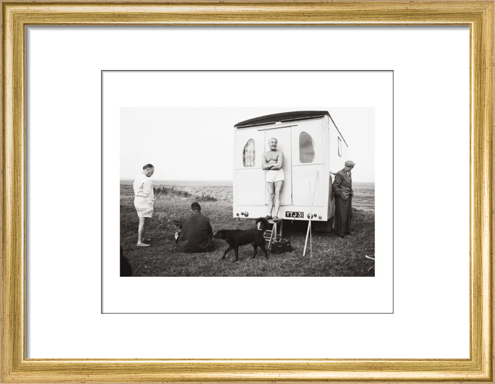 Location unknown, possibly Morecambe, c. 1967 - Image 10
