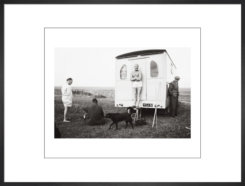 Location unknown, possibly Morecambe, c. 1967 - Image 23
