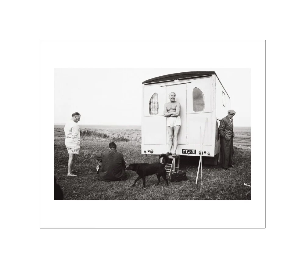 Location unknown, possibly Morecambe, c. 1967 - Image 27