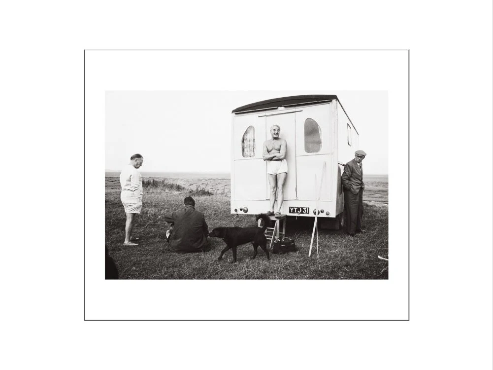 Location unknown, possibly Morecambe, c. 1967 - Image 40