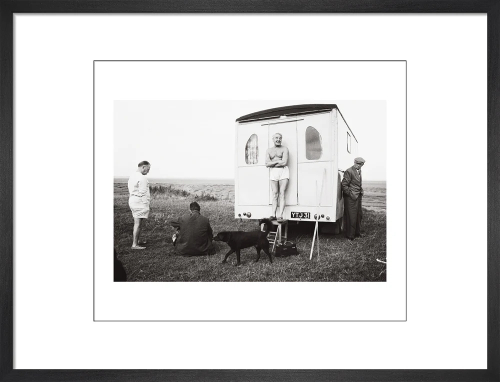 Location unknown, possibly Morecambe, c. 1967 - Image 46