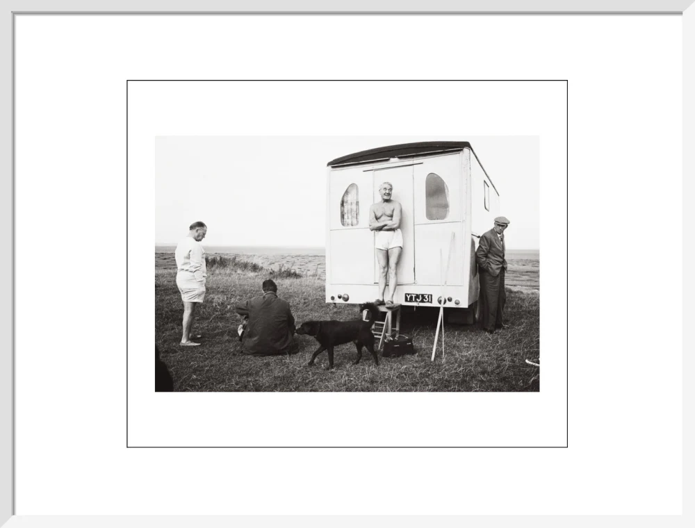 Location unknown, possibly Morecambe, c. 1967 - Image 52
