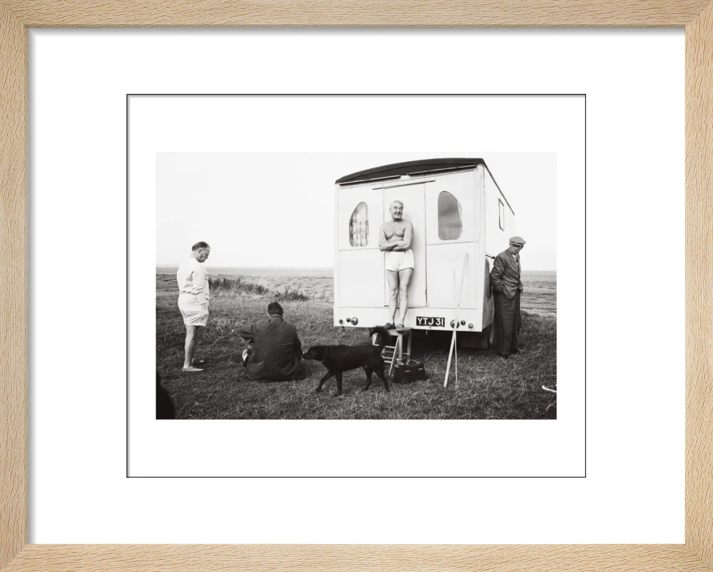 Location unknown, possibly Morecambe, c. 1967 - Image 6