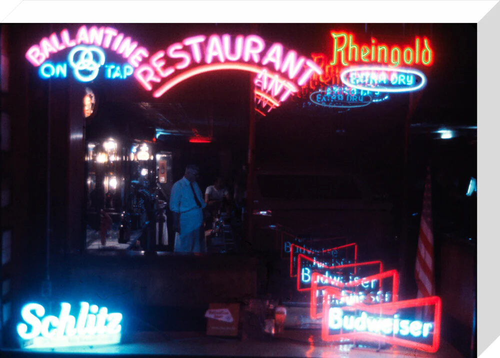 Neon signs, USA - Image 32