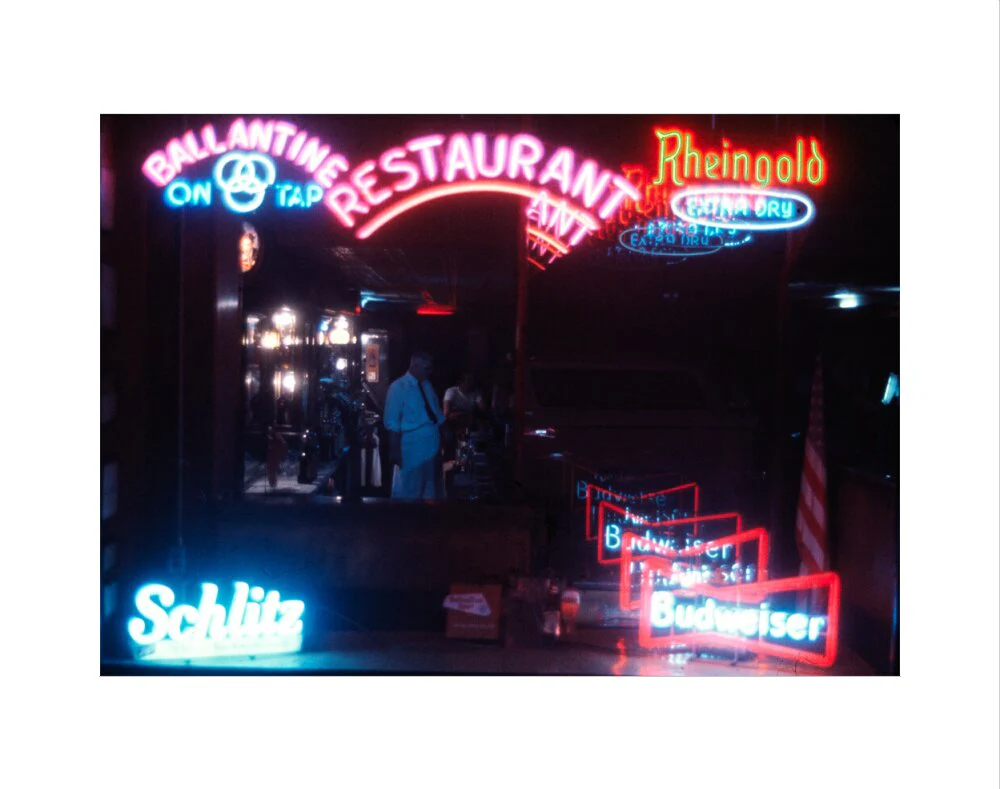 Neon signs, USA - Image 35