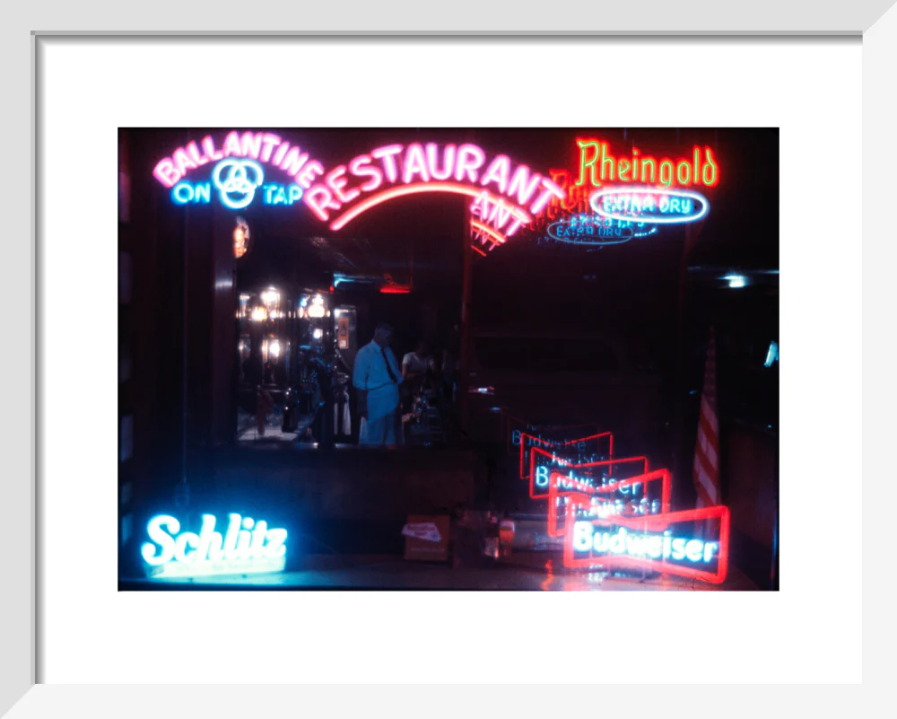 Neon signs, USA - Image 37