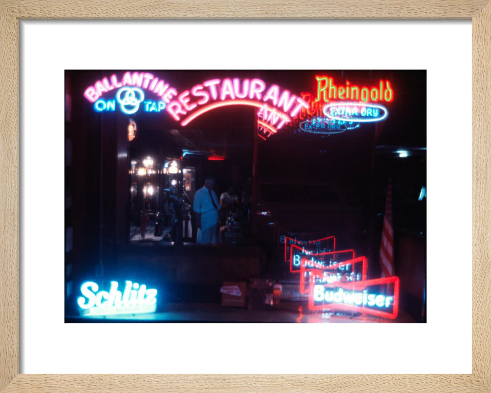Neon signs, USA - Image 39