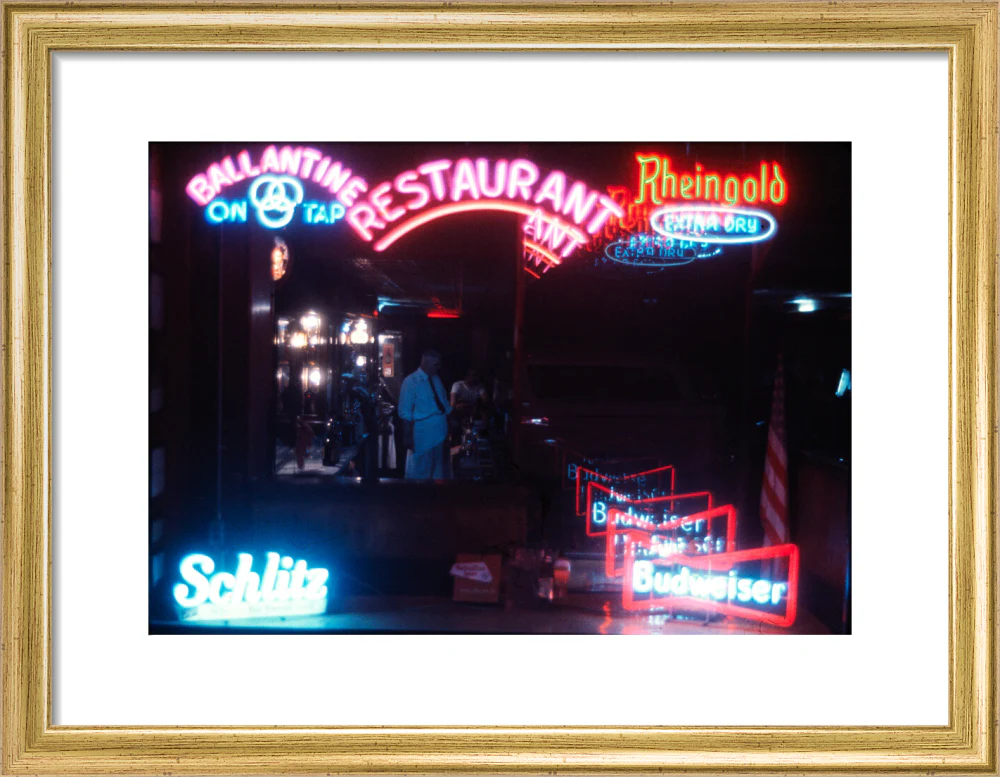 Neon signs, USA - Image 43