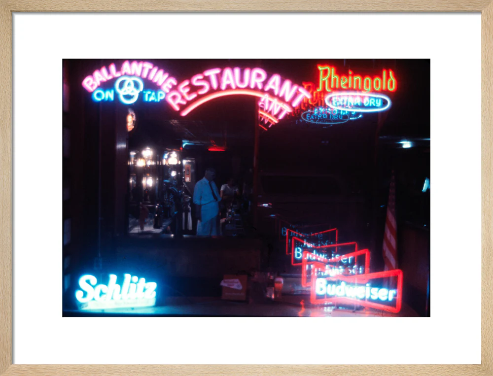 Neon signs, USA - Image 49