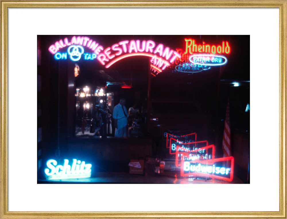 Neon signs, USA - Image 53