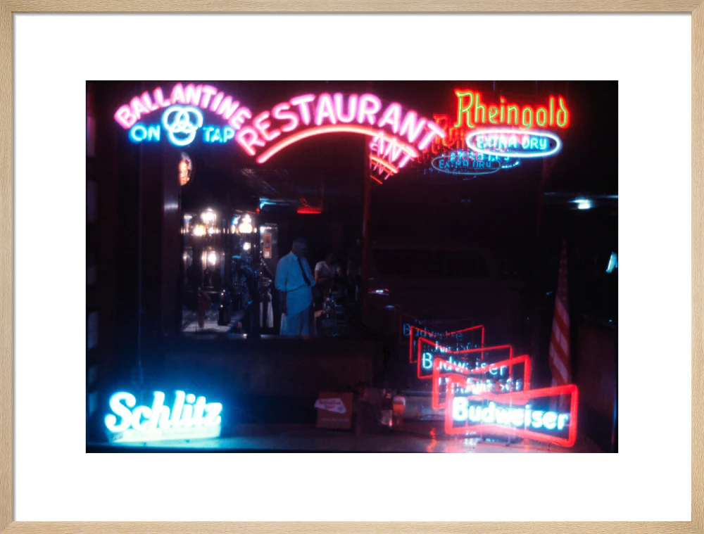 Neon signs, USA - Image 54