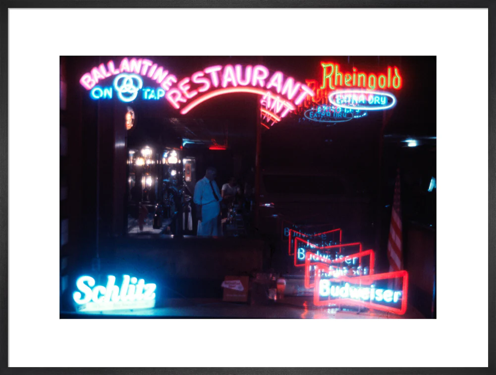 Neon signs, USA - Image 56