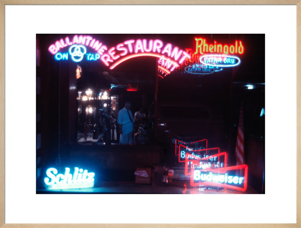 Neon signs, USA - Image 59