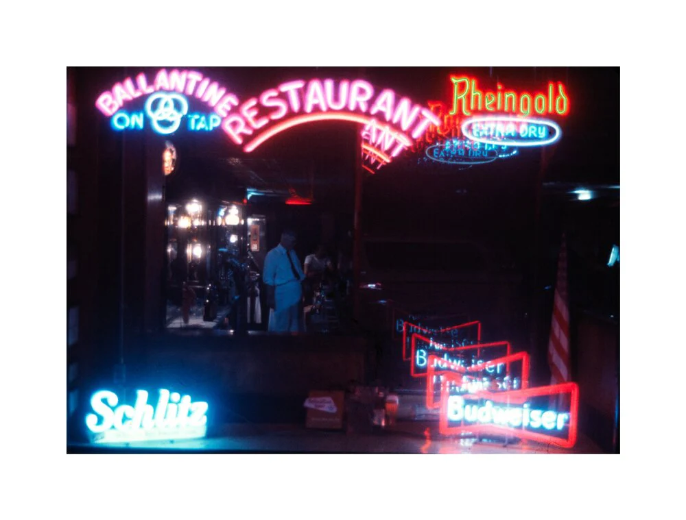 Neon signs, USA - Image 61