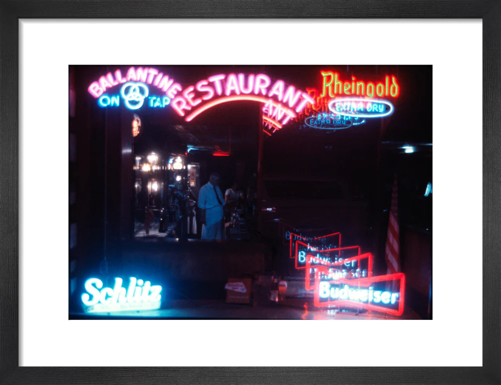 Neon signs, USA - Image 8