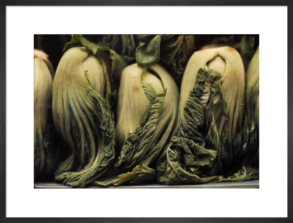 Still life of vegetables - Image 18
