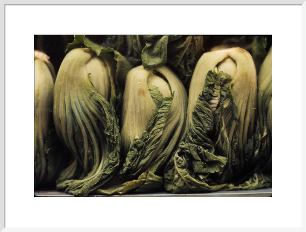 Still life of vegetables - Image 24