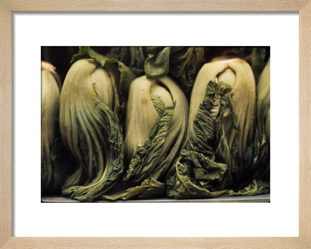 Still life of vegetables - Image 39