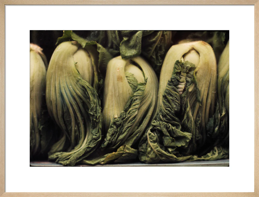 Still life of vegetables - Image 54
